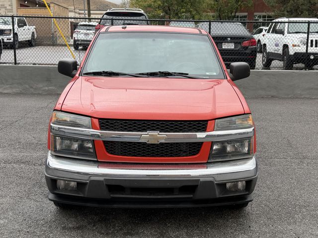 2008 Chevrolet Colorado LT1 Ext. Cab 2WD
