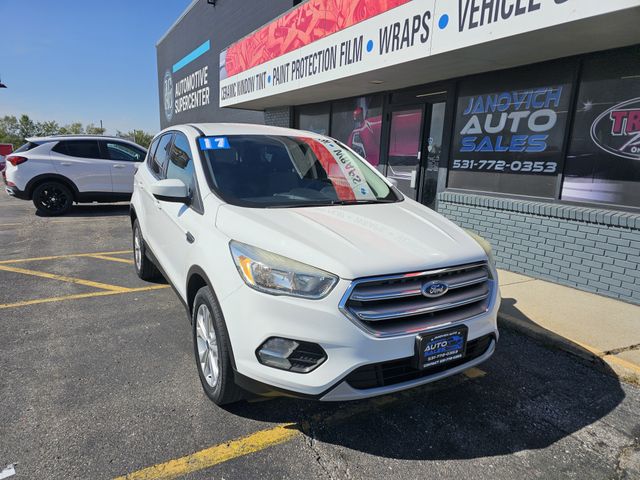 2017 Ford Escape SE 4WD