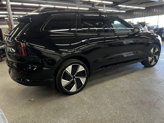 2025 Volvo EX90 Twin Motor Ultra w/6 Seats