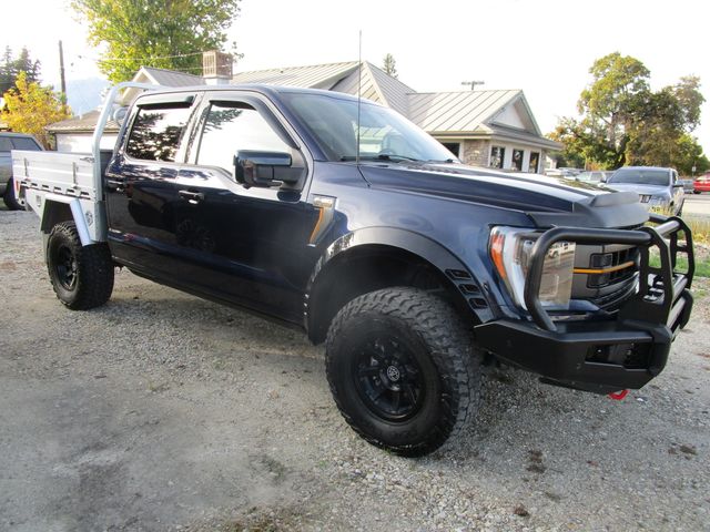 2023 Ford F-150 Tremor 4WD