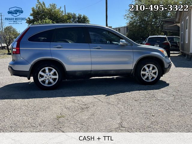 2009 Honda CR-V EX-L 2WD