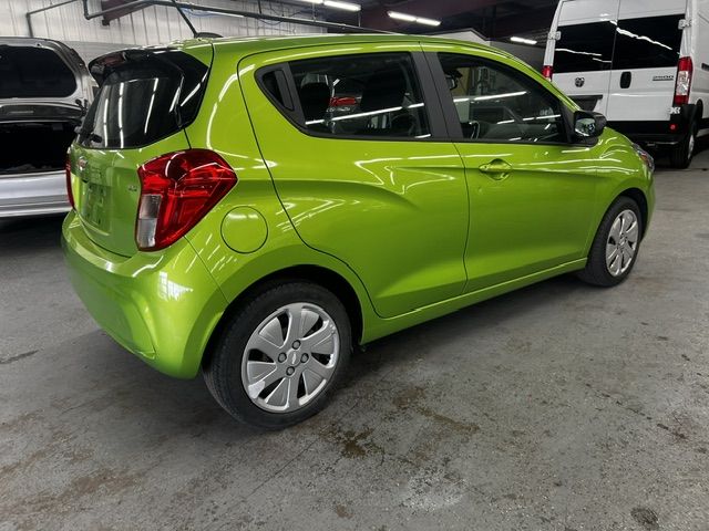 2016 Chevrolet Spark LS CVT