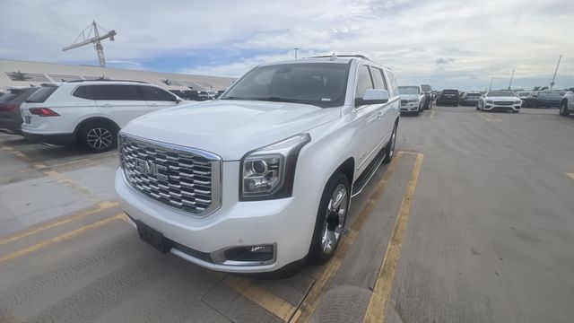 2018 GMC Yukon XL Denali 4WD