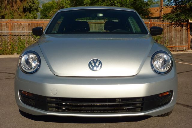 2014 Volkswagen Beetle 1.8T