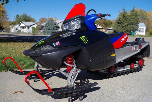 2006 Polaris RMK 700 151" Track
