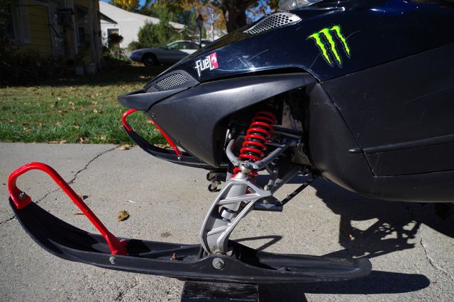 2006 Polaris RMK 700 151" Track