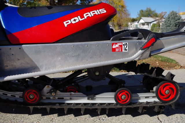 2006 Polaris RMK 700 151" Track