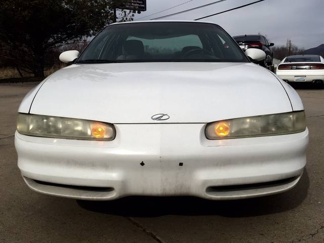 1999 Oldsmobile Intrigue GL