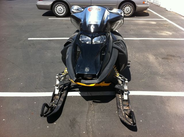 2005 Ski Doo Summit 1,000 Highmark