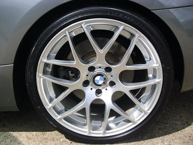 2007 BMW 3-Series 335i Coupe