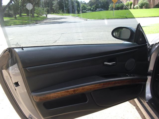 2007 BMW 3-Series 335i Coupe