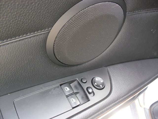 2007 BMW 3-Series 335i Coupe