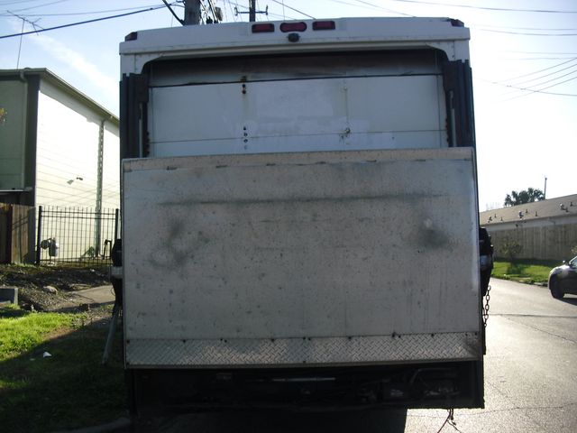 1999 Freightliner MT45 Chassis -