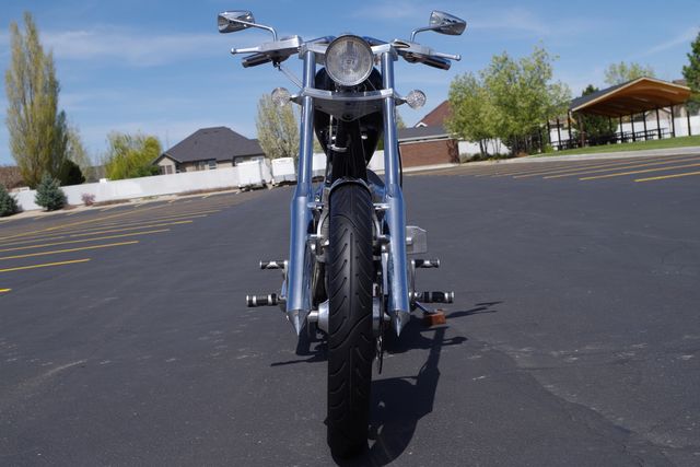 2005 Big Dog Motorcycles Chopper