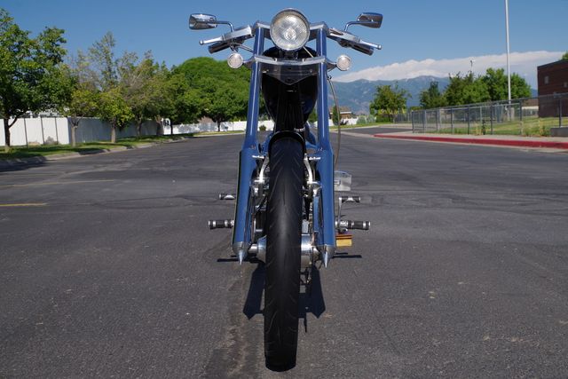 2006 Big Dog Motorcycles K9