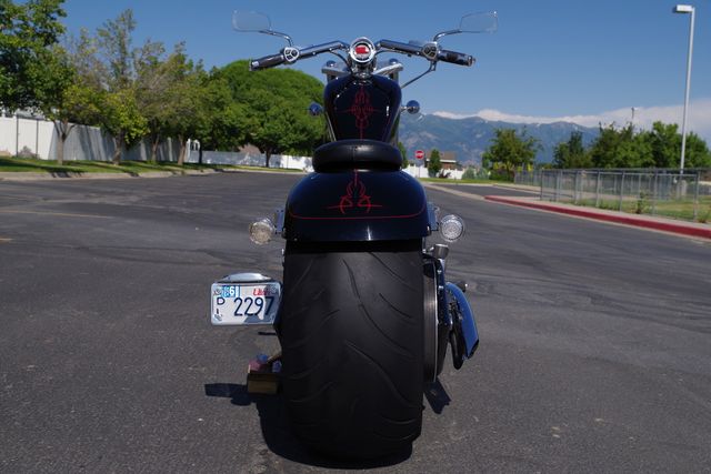 2006 Big Dog Motorcycles K9