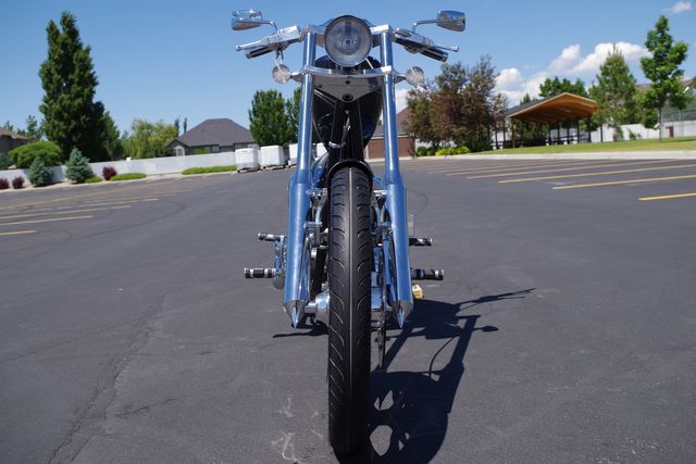 2006 Big Dog Motorcycles K9