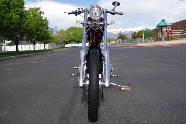 2003 American Ironhorse Texas Chopper