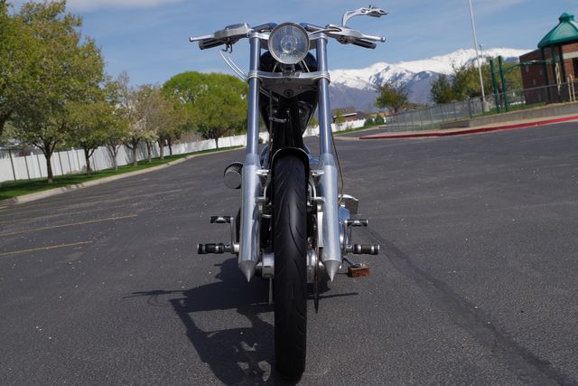 2004 Big Dog Motorcycles Chopper