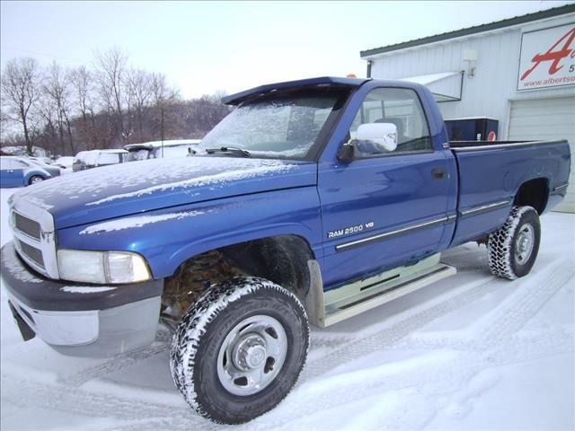 1995 Dodge Ram 2500 Base