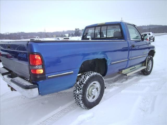 1995 Dodge Ram 2500 Base