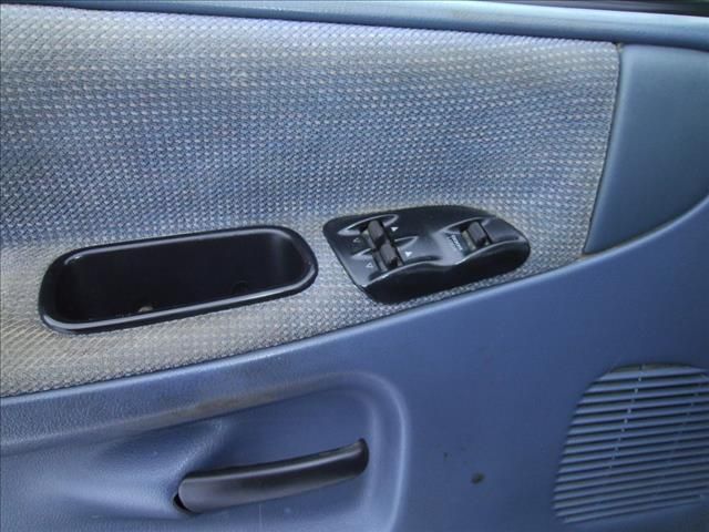 1995 Dodge Ram 2500 Base