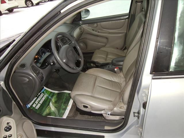 2000 Oldsmobile Alero GLS Sedan