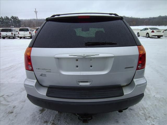 2005 Chrysler Pacifica Touring AWD