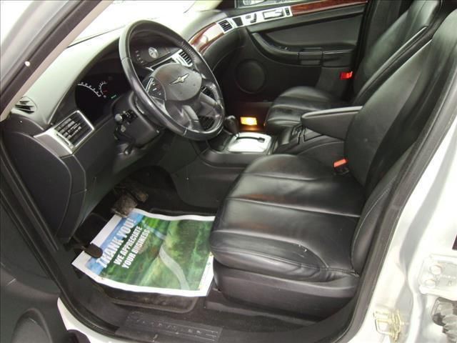 2005 Chrysler Pacifica Touring AWD