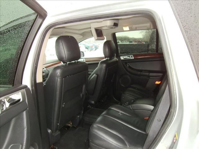 2005 Chrysler Pacifica Touring AWD