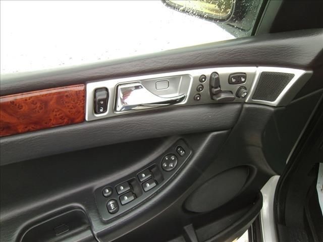 2005 Chrysler Pacifica Touring AWD