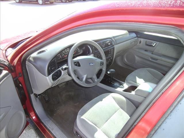 2000 Ford Taurus SE Comfort