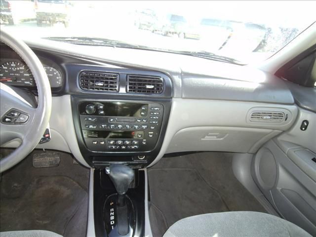 2000 Ford Taurus SE Comfort