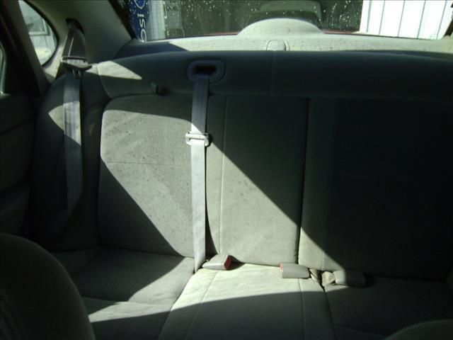 2000 Ford Taurus SE Comfort