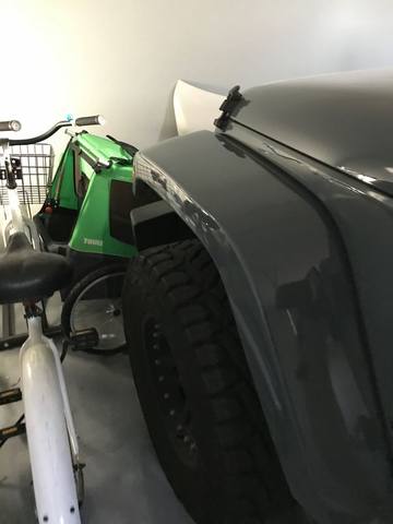 2015 Jeep Wrangler