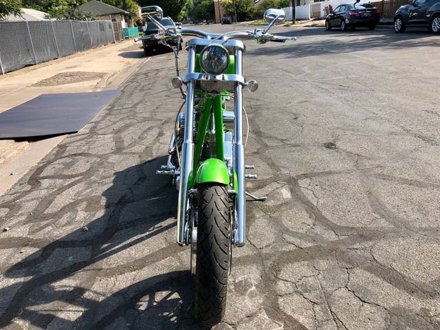2007 Swift Bar Chopper CSF