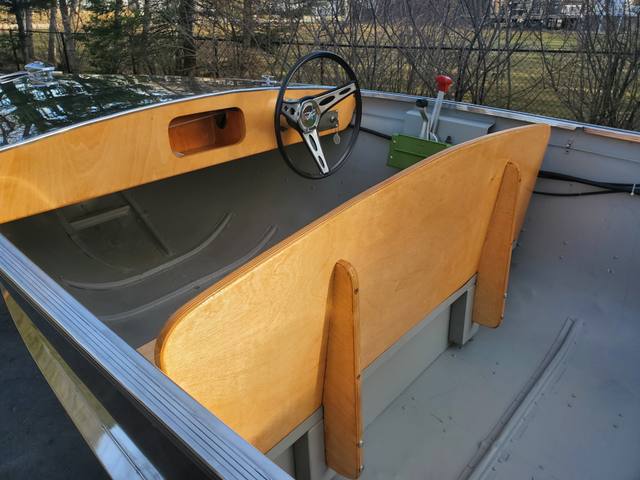 1969 PrinceCraft Skipper 