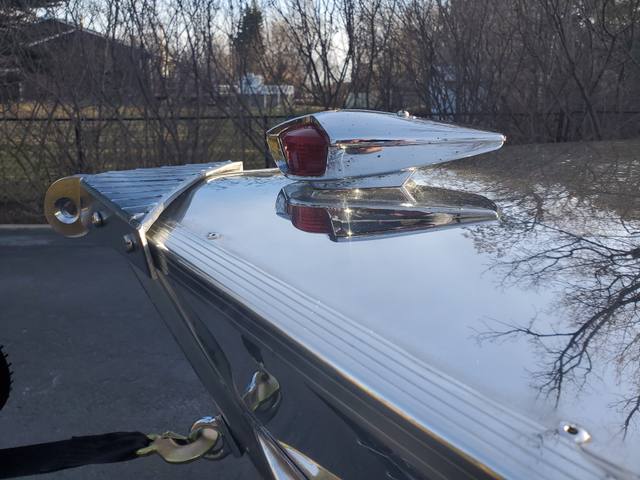 1969 PrinceCraft Skipper 