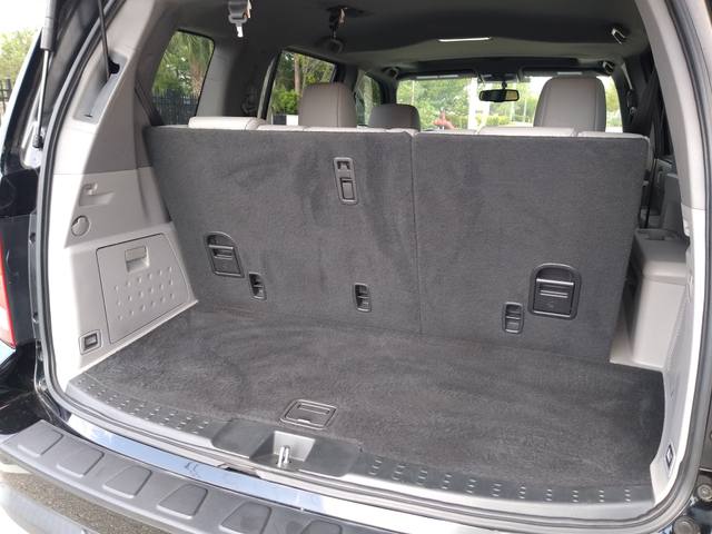 2015 Honda Pilot EX-L 2WD 5-Spd AT