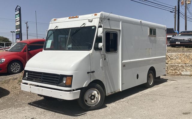 2002 Freightliner MT45