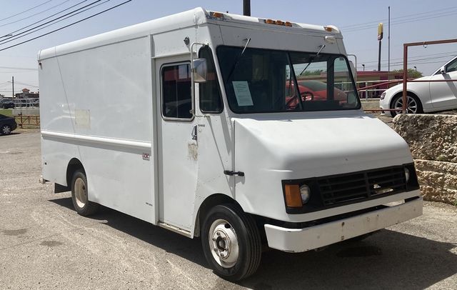 2002 Freightliner MT45