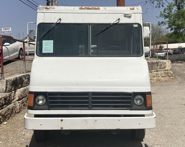 2002 Freightliner MT45