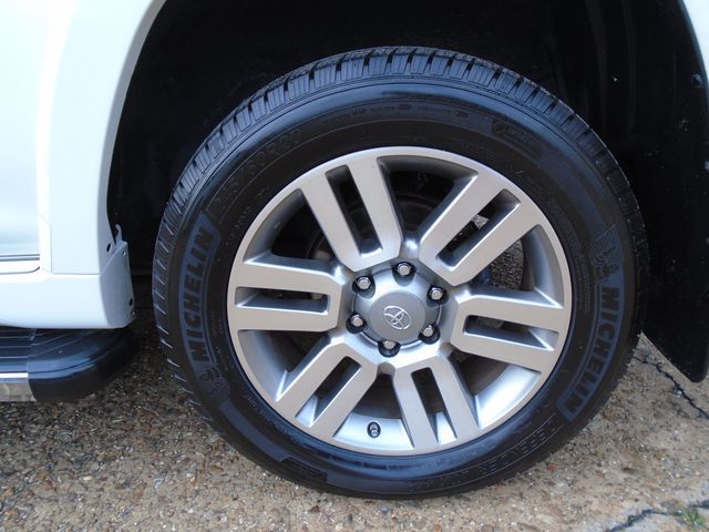2013 Toyota 4Runner Limited 2WD V6