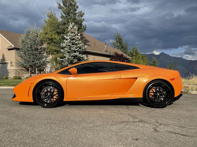 2013 Lamborghini Gallardo LP550-2 Coupe