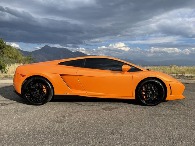 2013 Lamborghini Gallardo LP550-2 Coupe