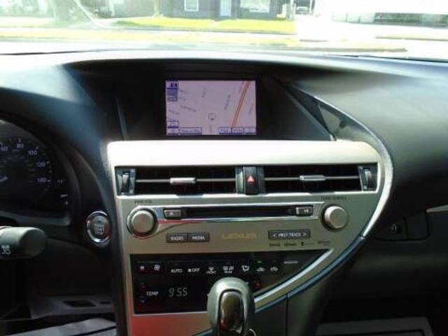 2013 Lexus RX 350 FWD