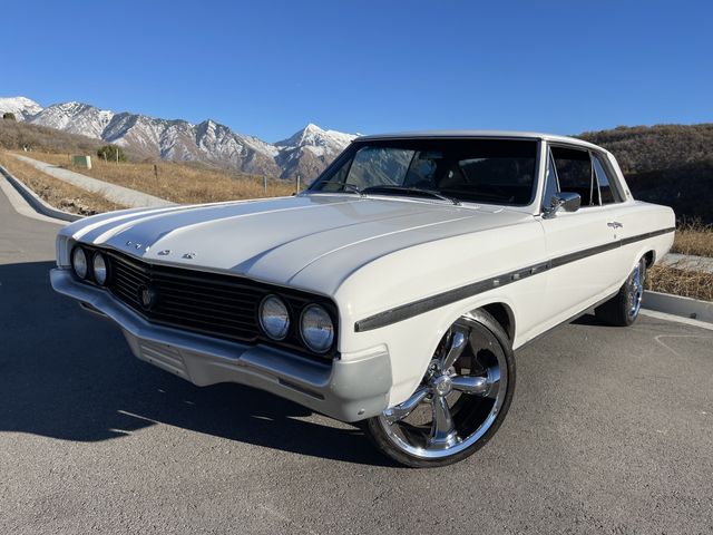 1964 Buick Skylark Coupe