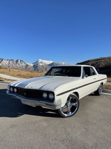 1964 Buick Skylark Coupe