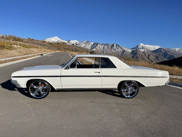 1964 Buick Skylark Coupe