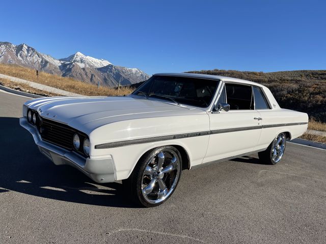 1964 Buick Skylark Coupe